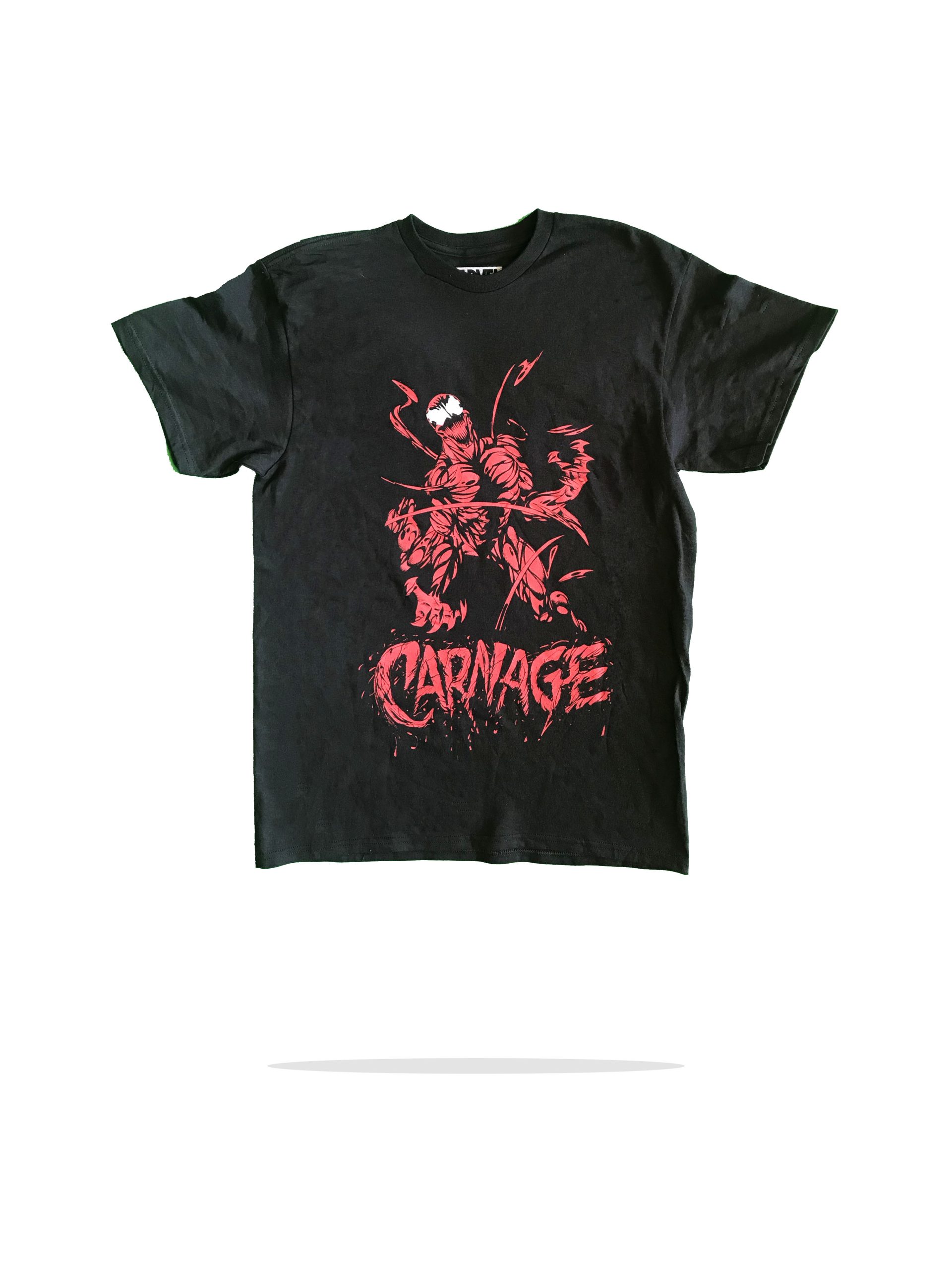 Marvel’s Carnage Tee