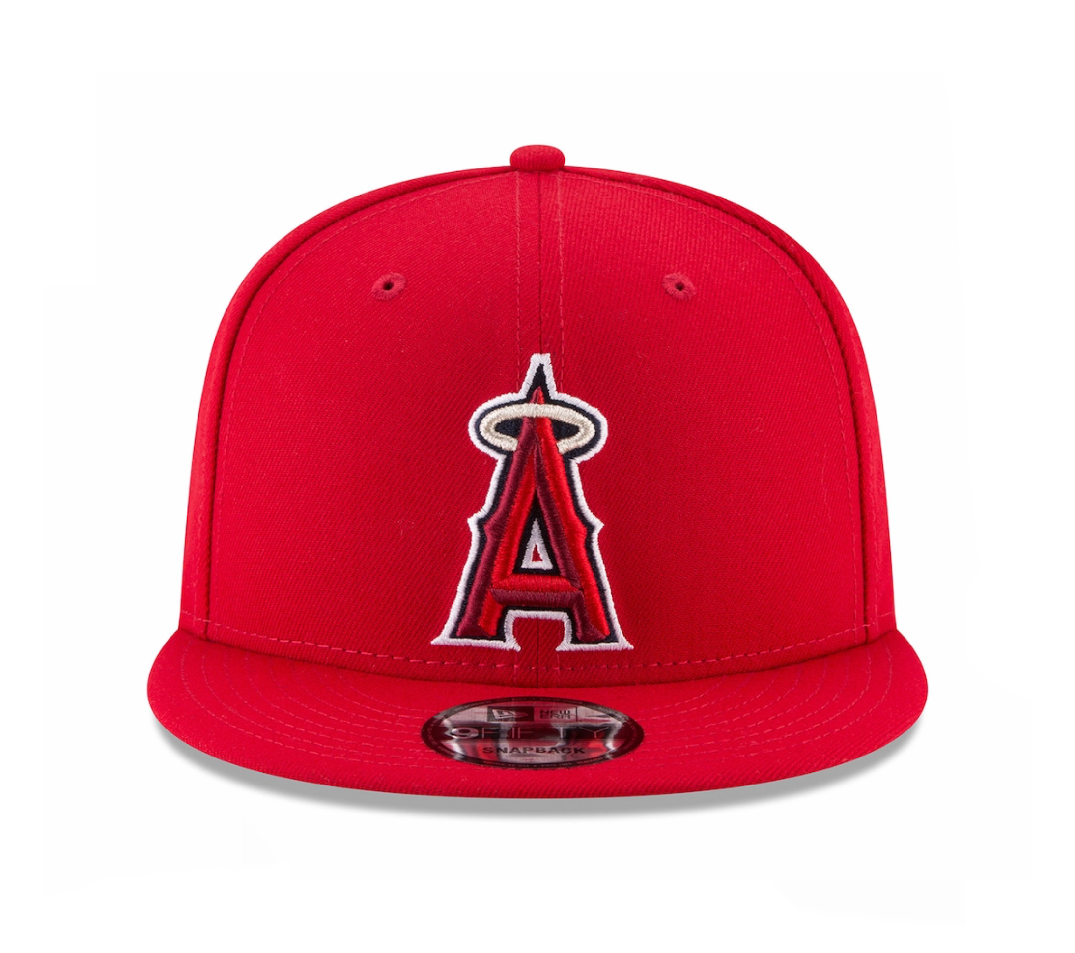 LA Angels Snapback