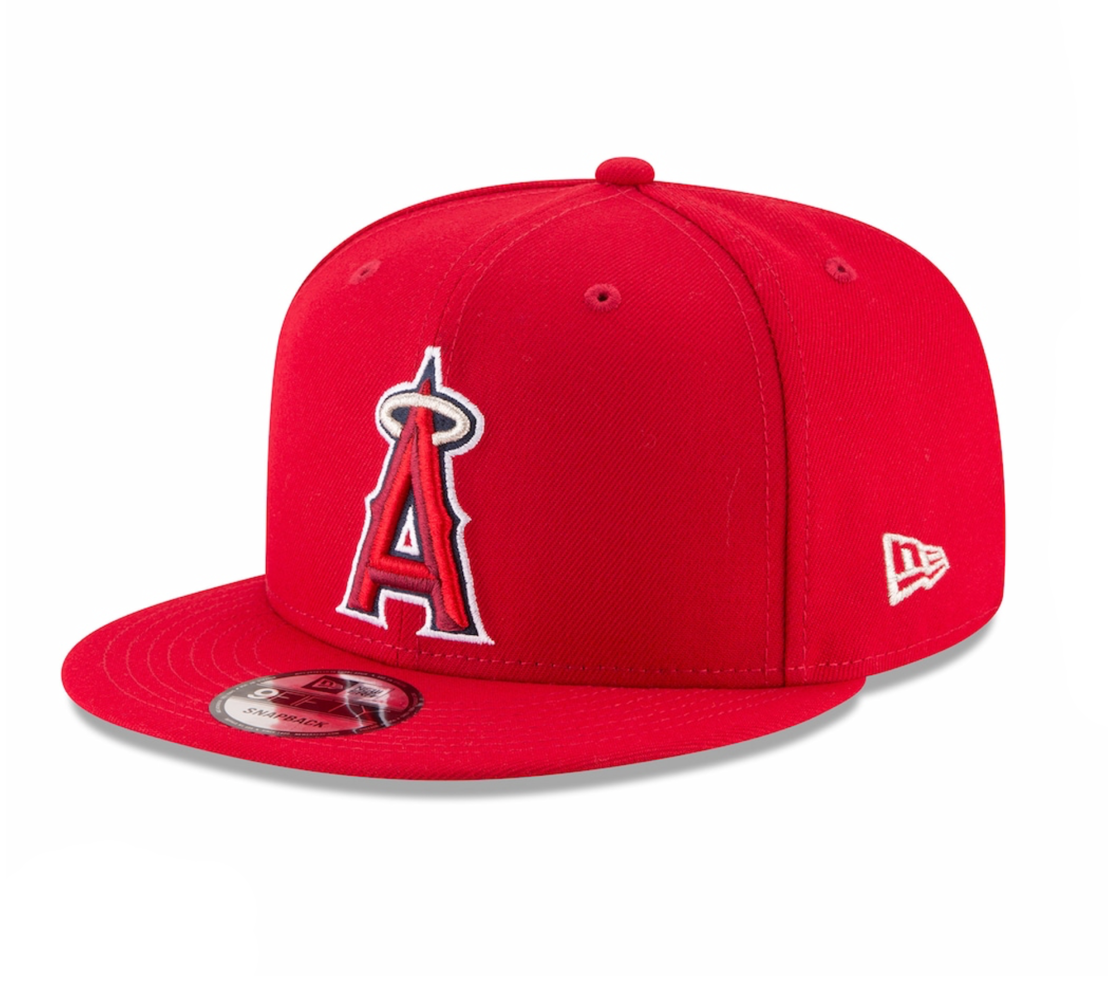 LA Angels Snapback