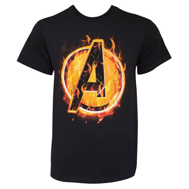 Marvel Avengers Tee