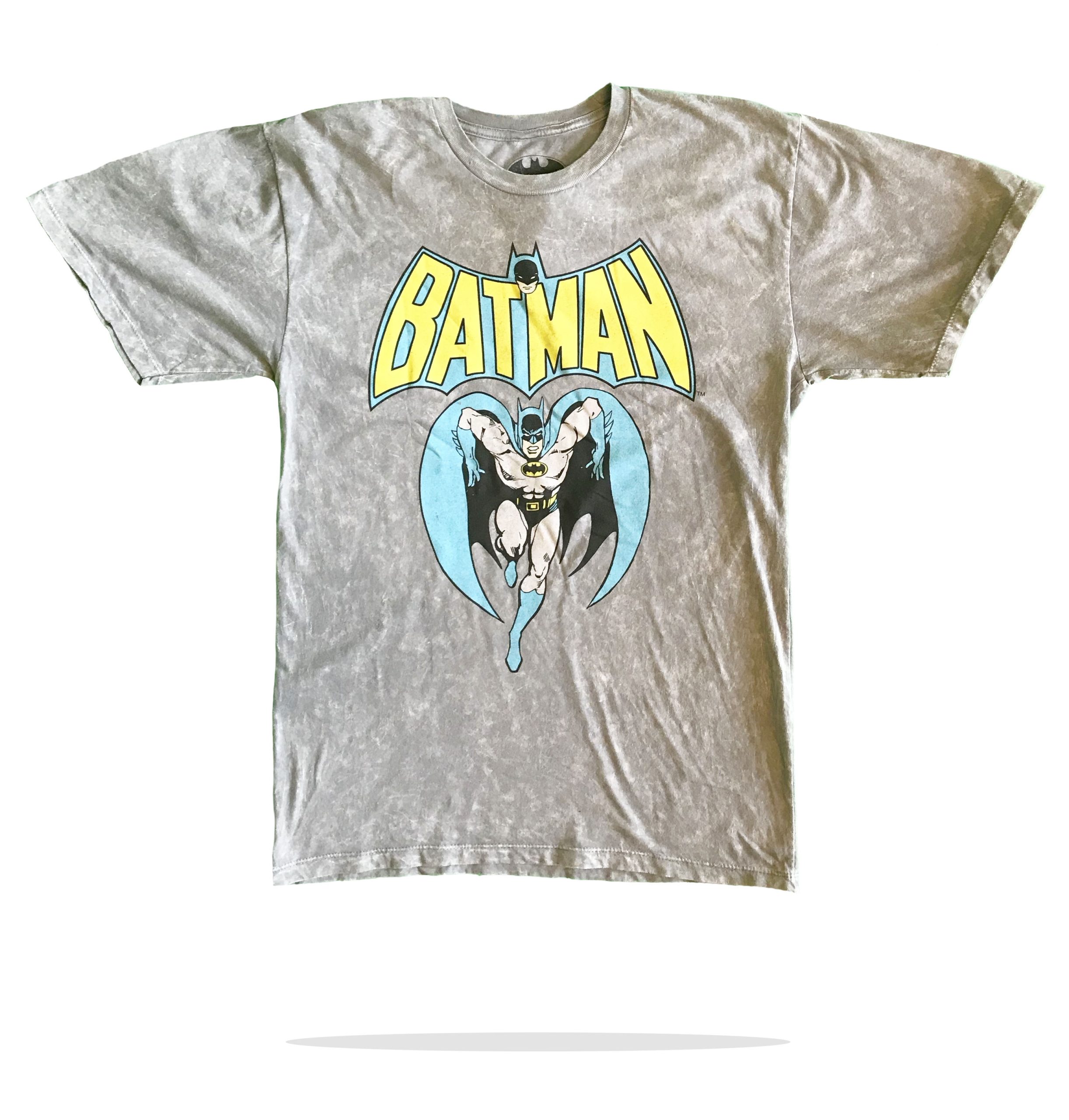 Vintage Batman Tee