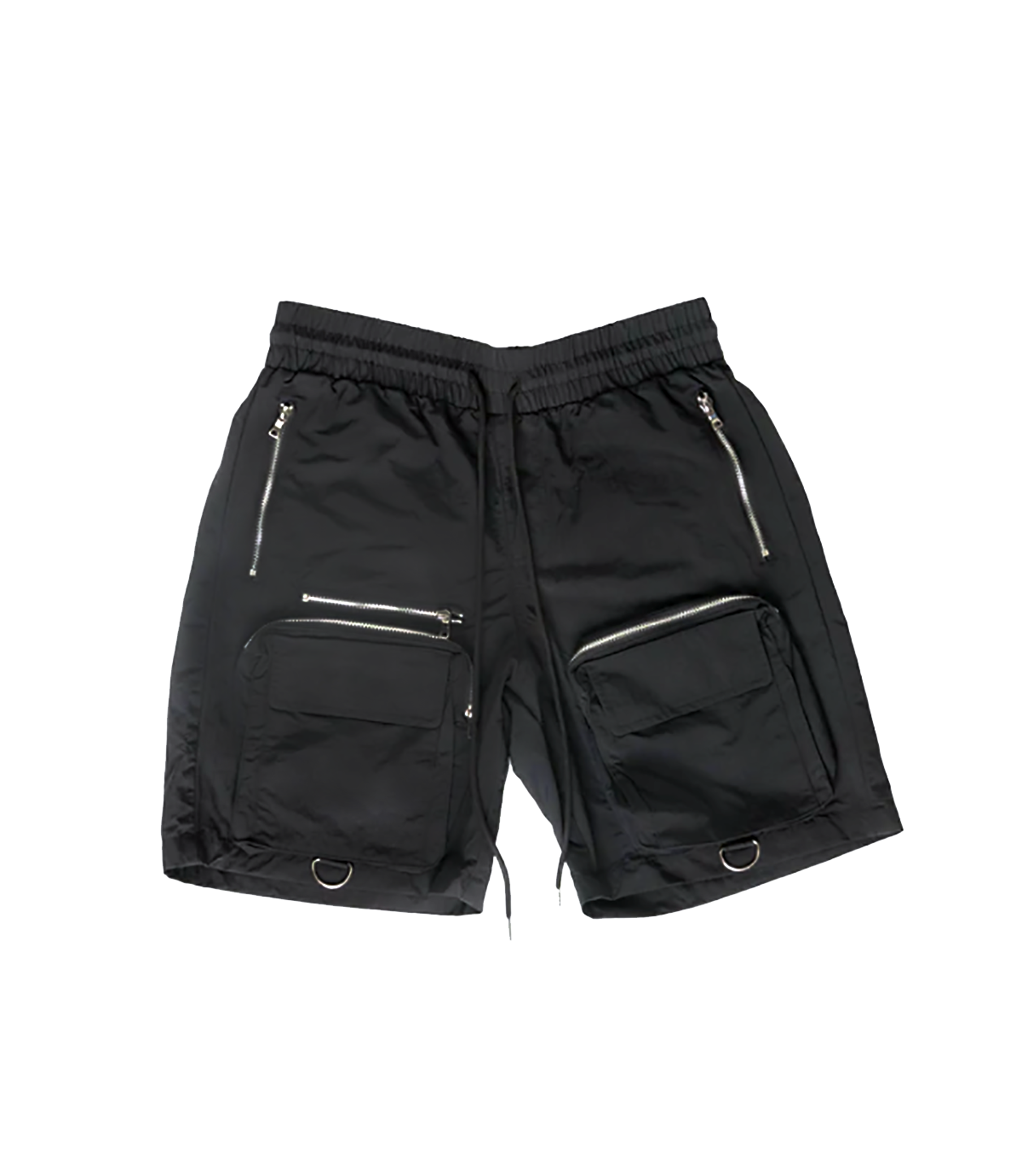 EPTM Bomber Shorts