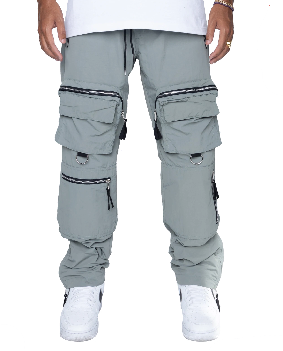 EPTM Grey Bomber Cargos