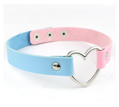 Heart Choker