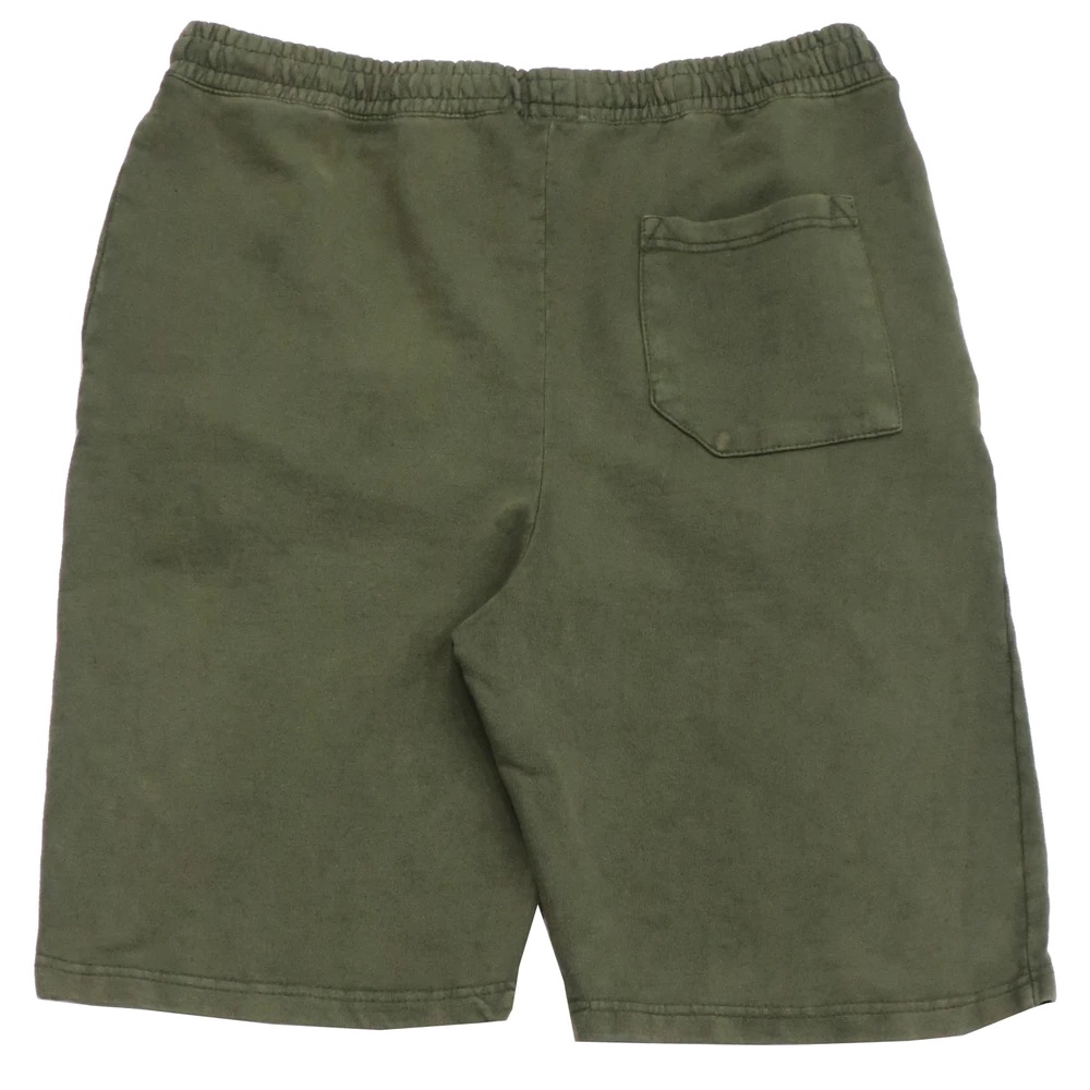 Green Diamond shorts