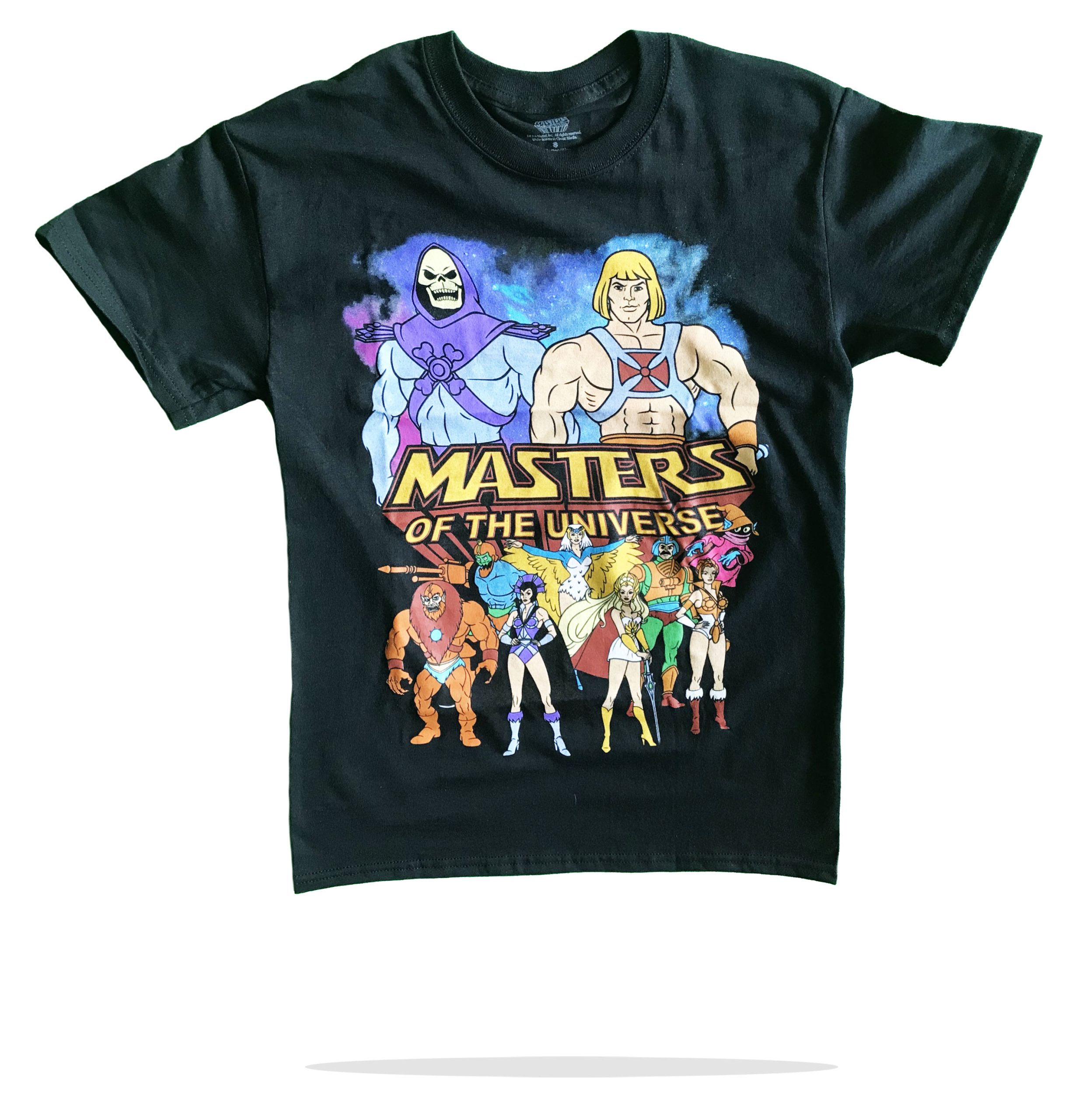 Masters of the universe Tee