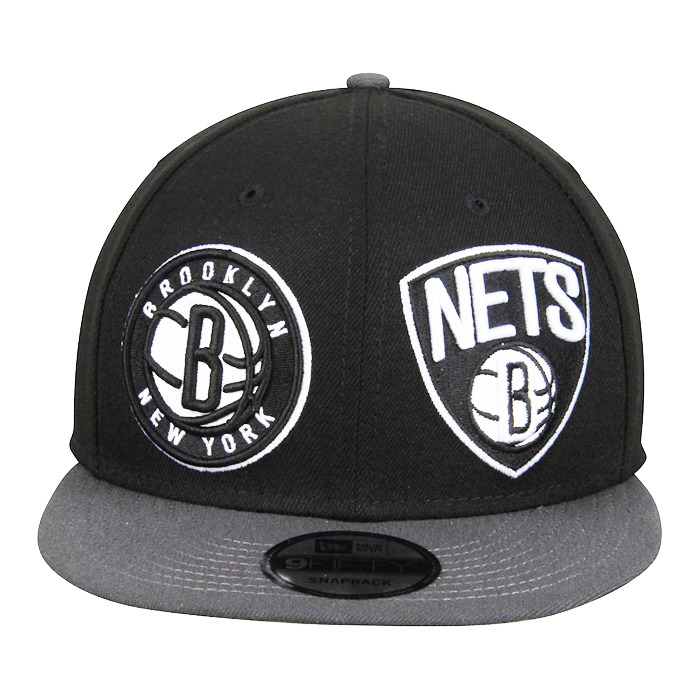 Net’s Double Whammy Snapback