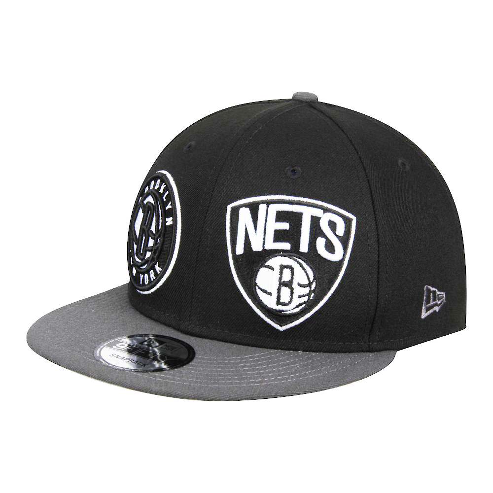 Net’s Double Whammy Snapback