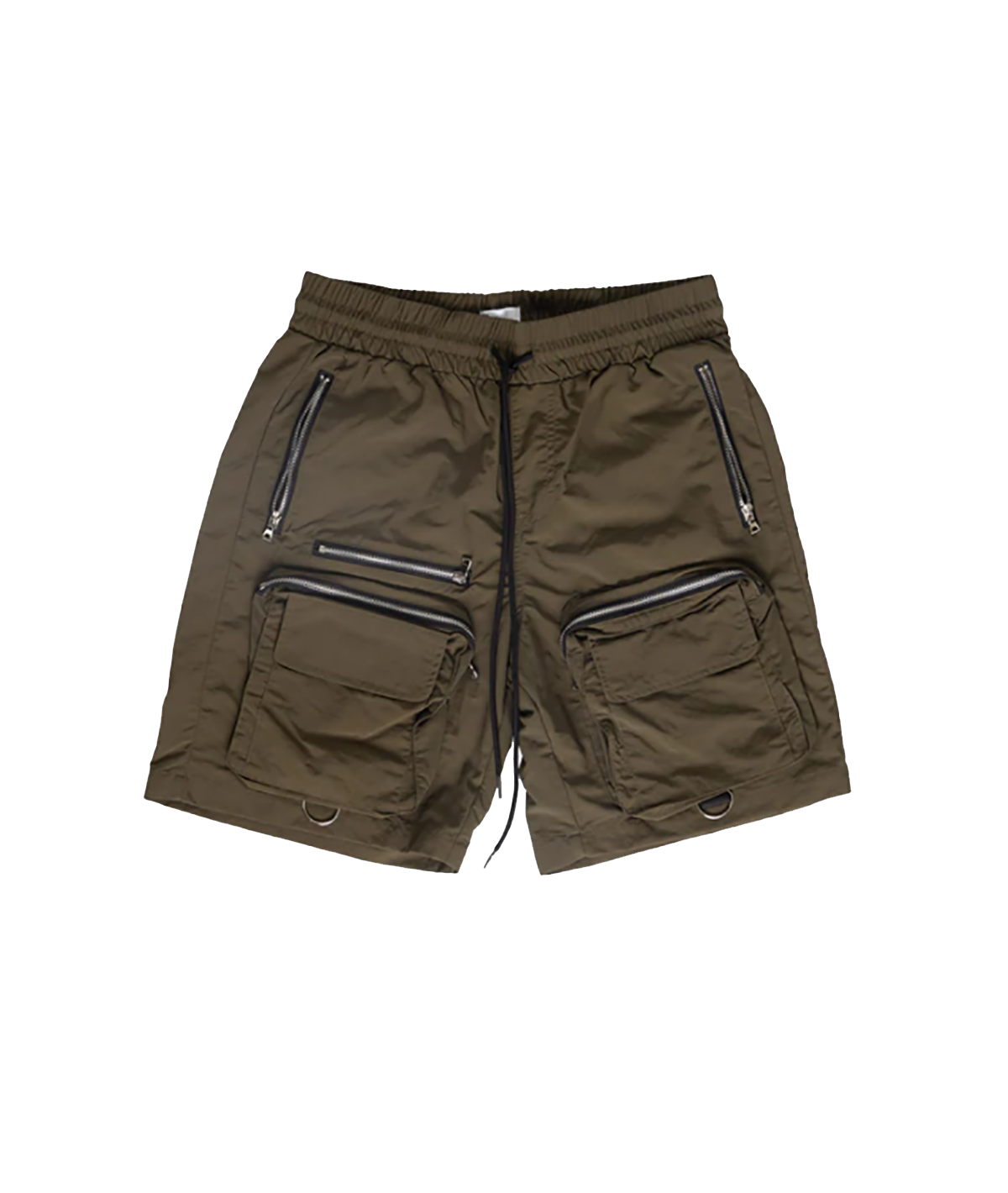 EPTM Bomber Shorts “Olive”
