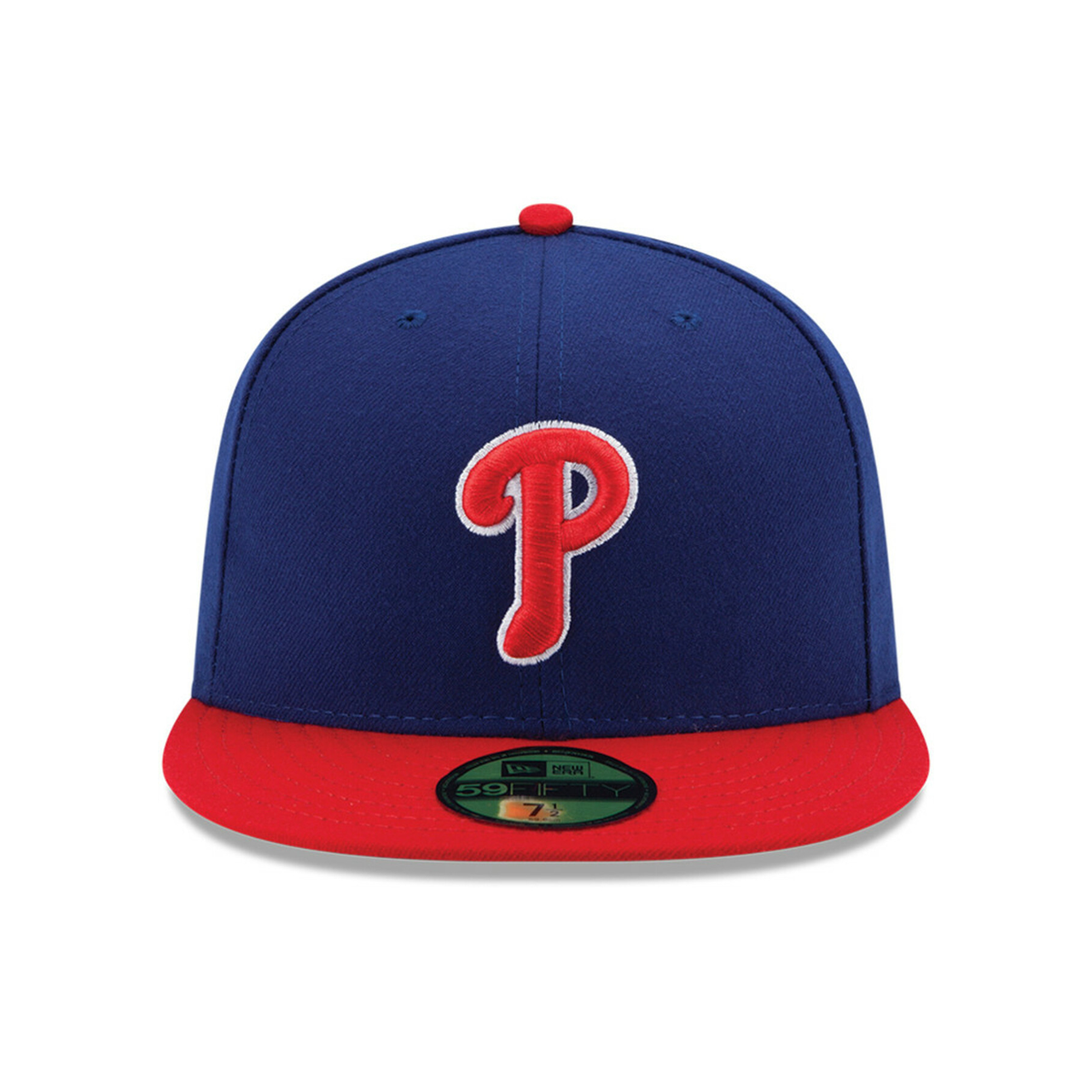 Phillies New Era Fitted