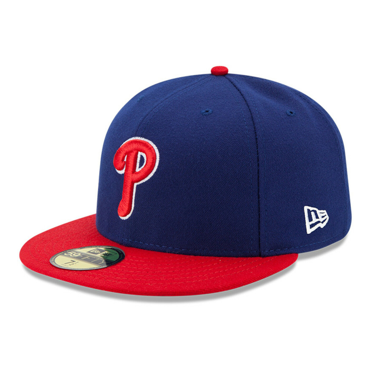 Phillies New Era Fitted