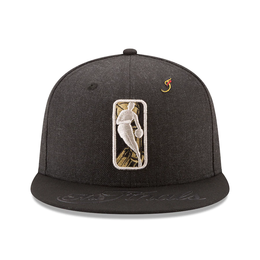 Golden State The Finals SnapBack