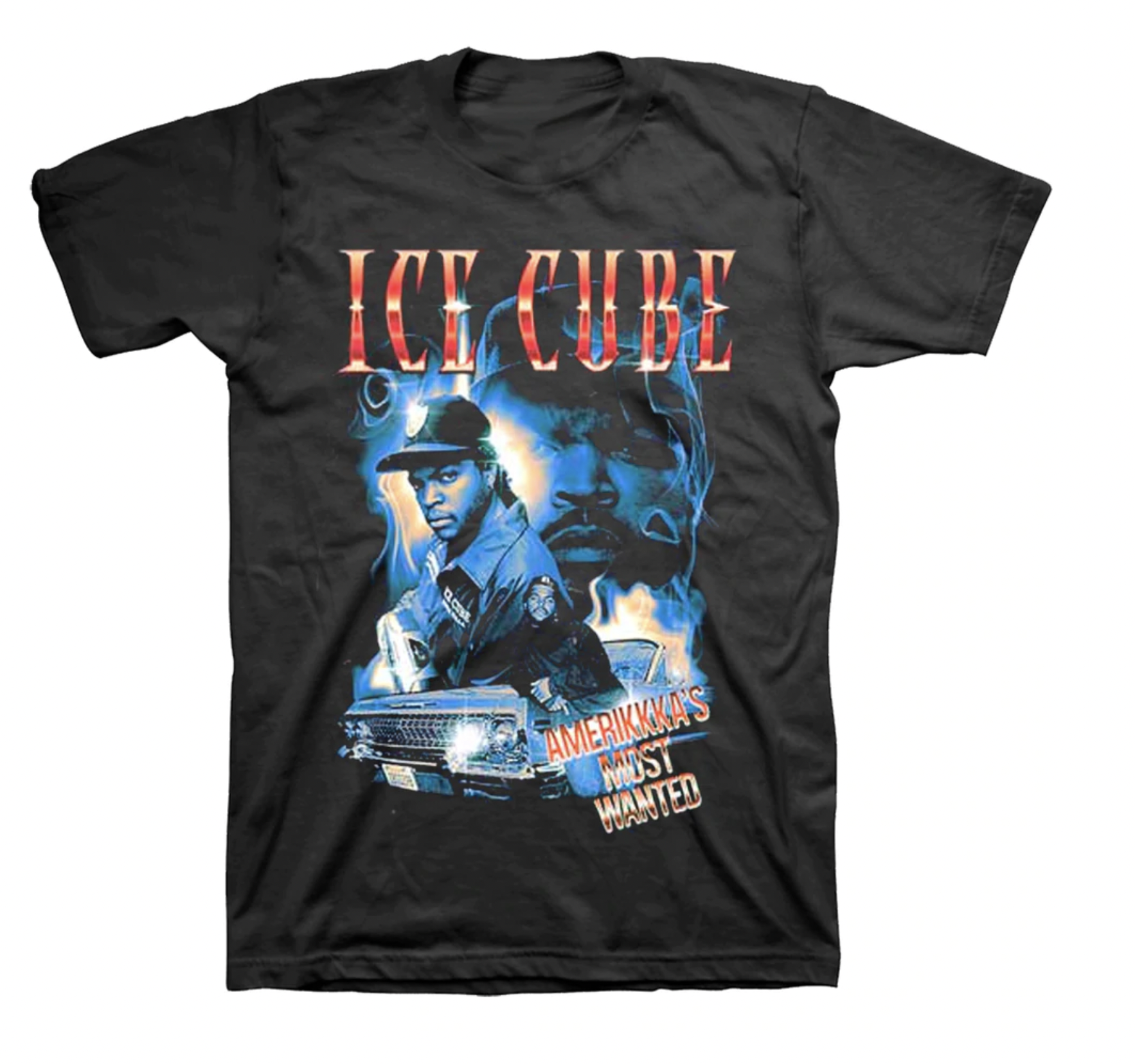 Ice Cube Tee