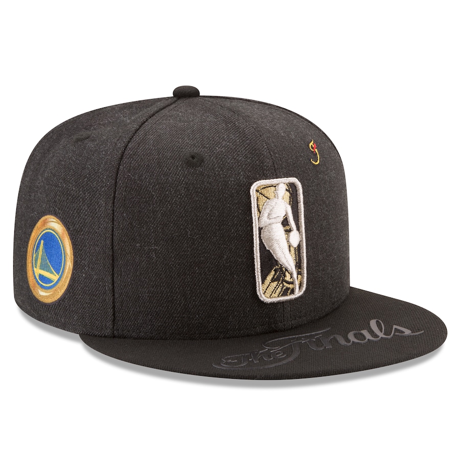 Golden State The Finals SnapBack
