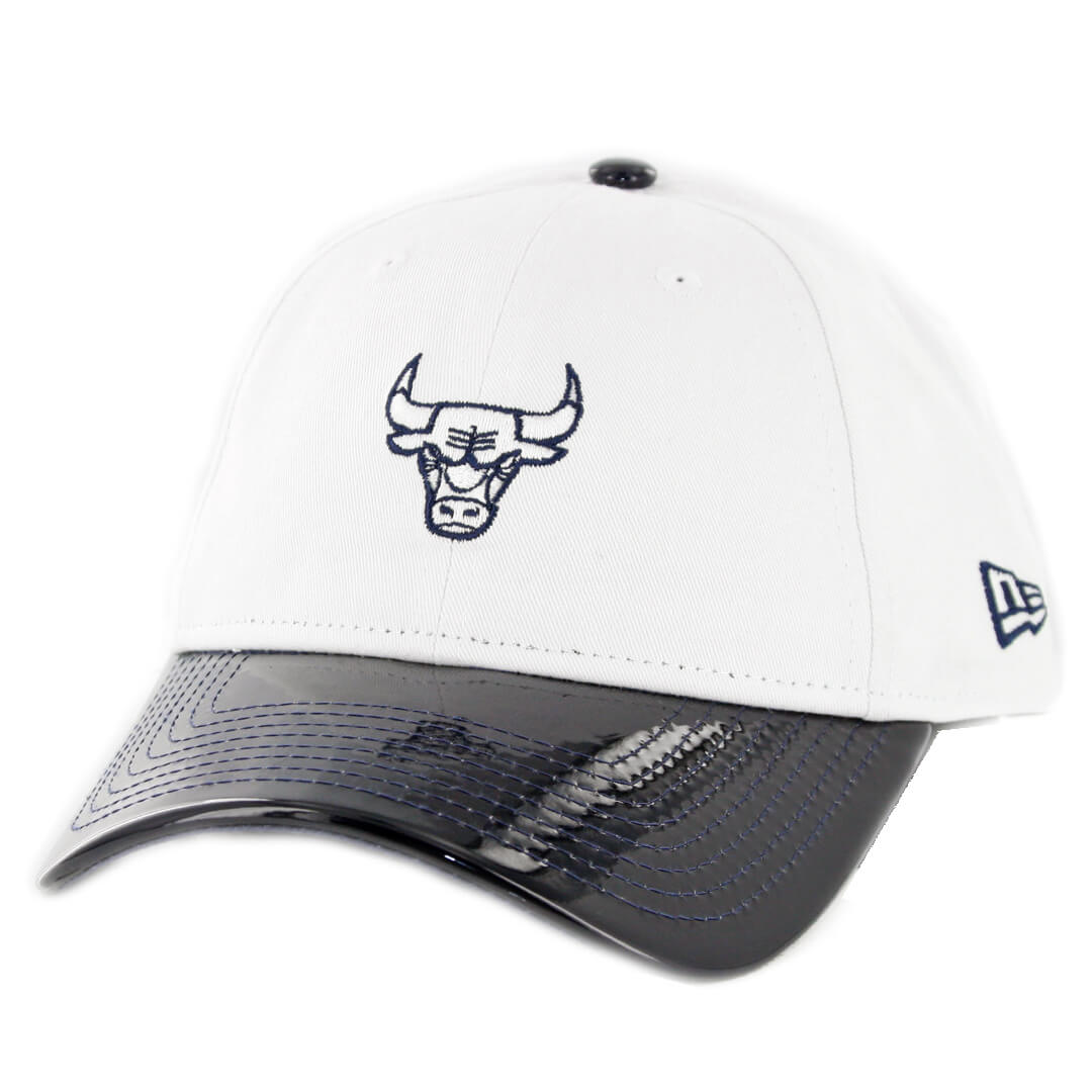 Bull’s Strap Back