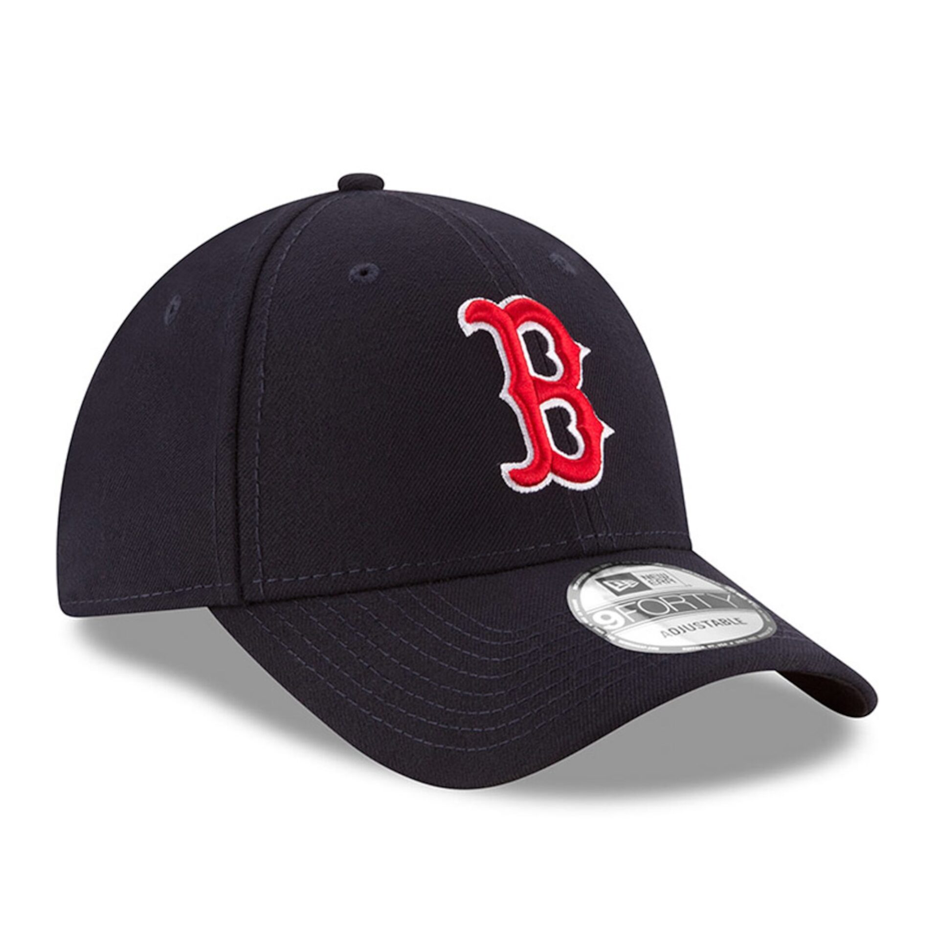 Boston Red Sox Strapback