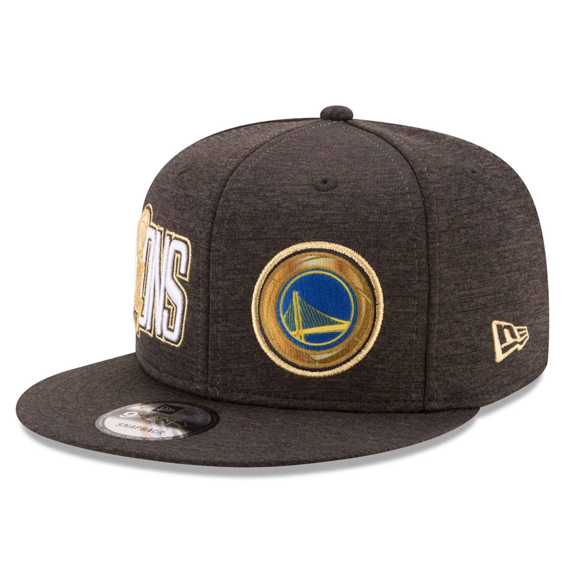 Golden State Snapback