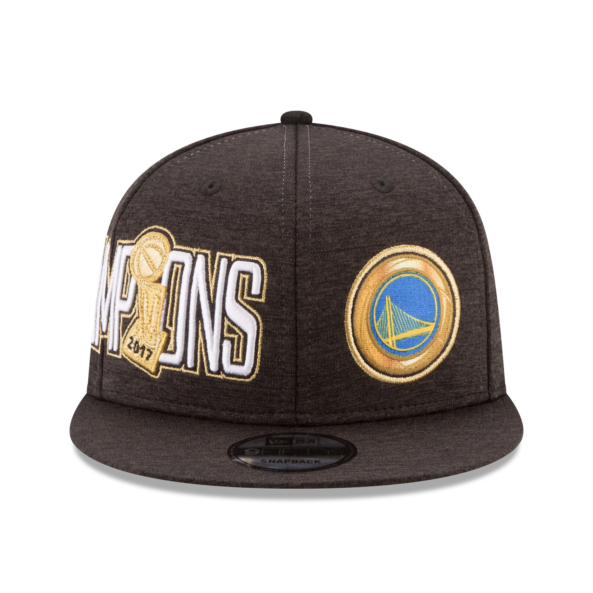 Golden State Snapback