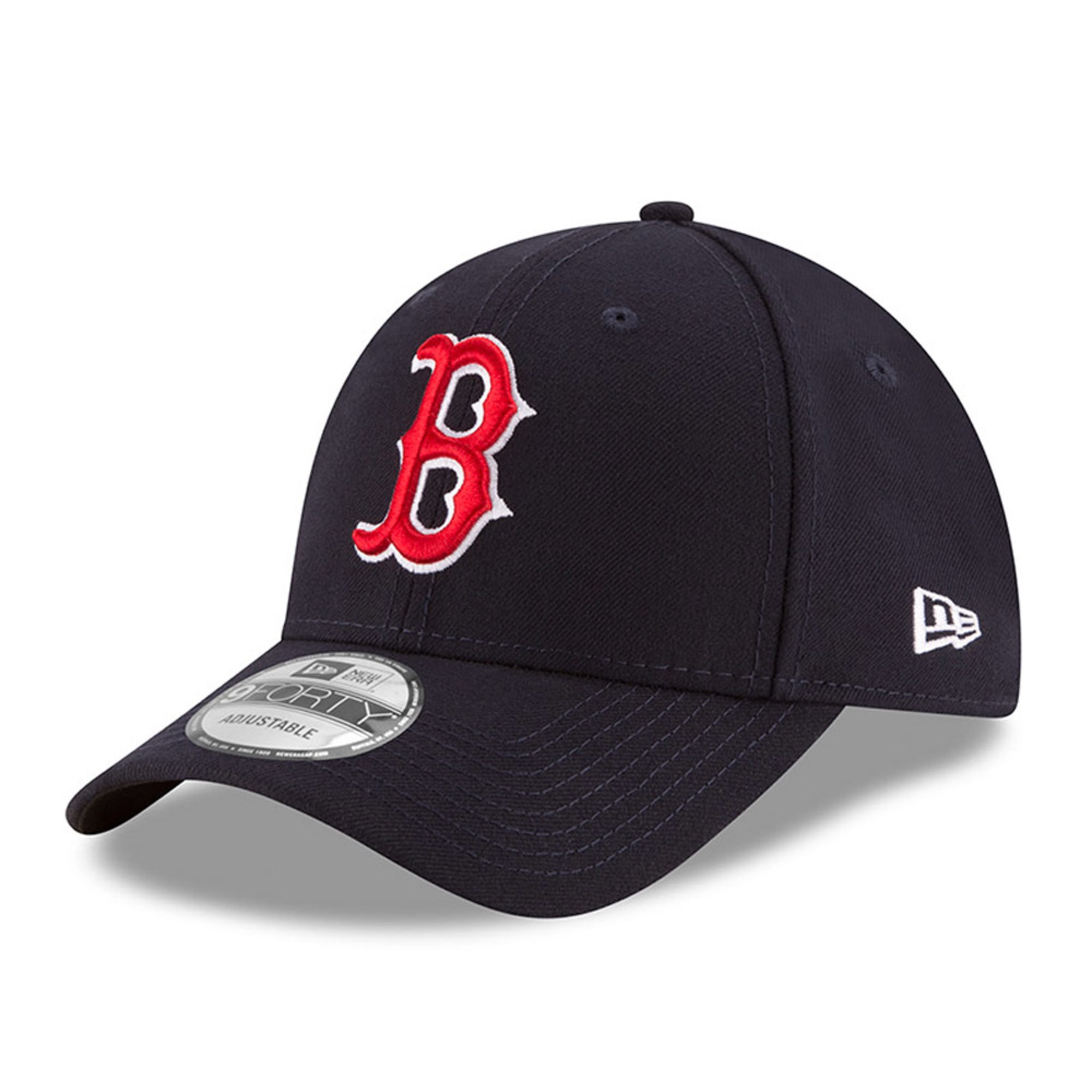 Boston Red Sox Strapback