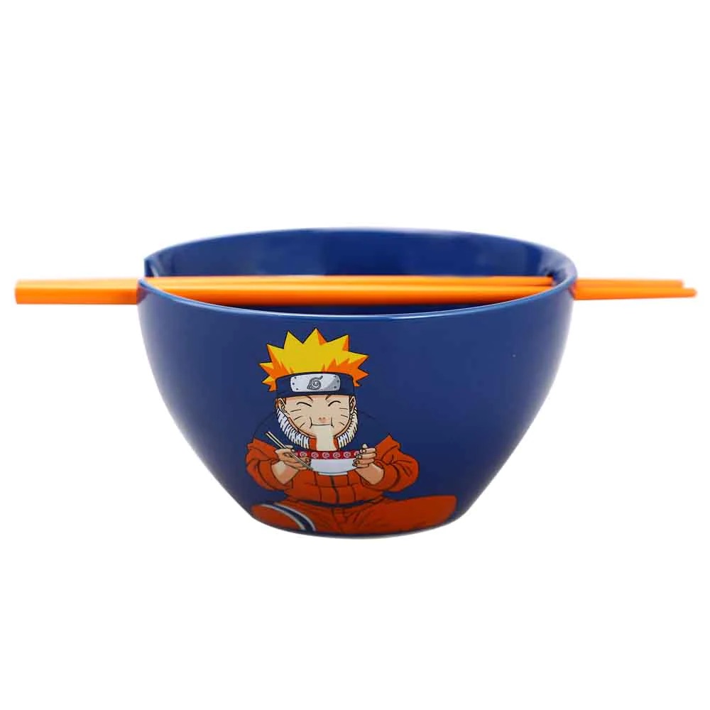 Naruto Ramen Bowl