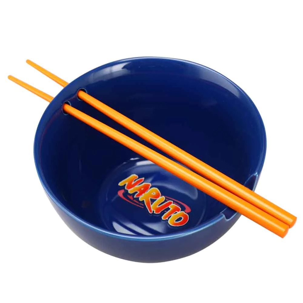 Naruto Ramen Bowl