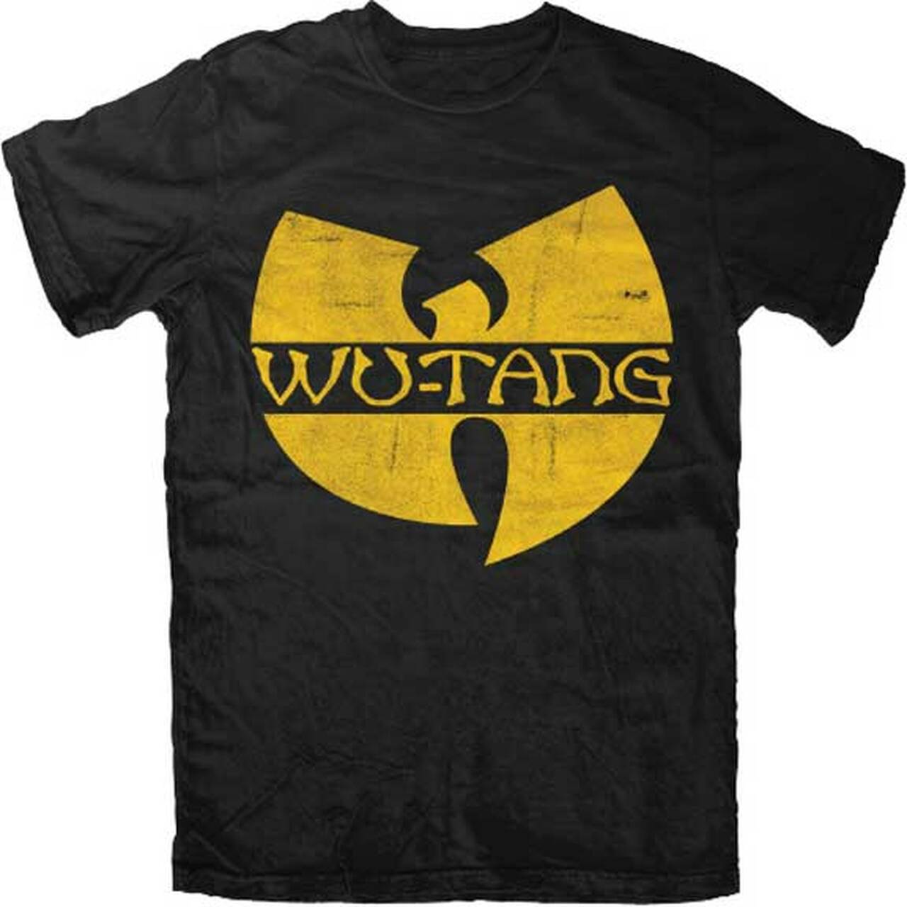 Wu-Tang Clan “Classic” Tee