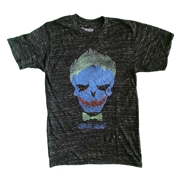 Suicide Squad Tee