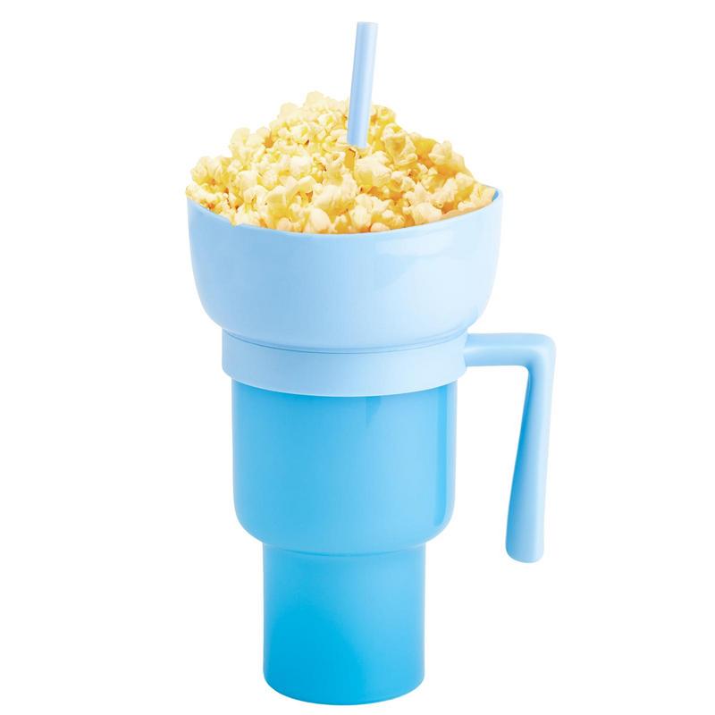 Snack Bowl/Cup