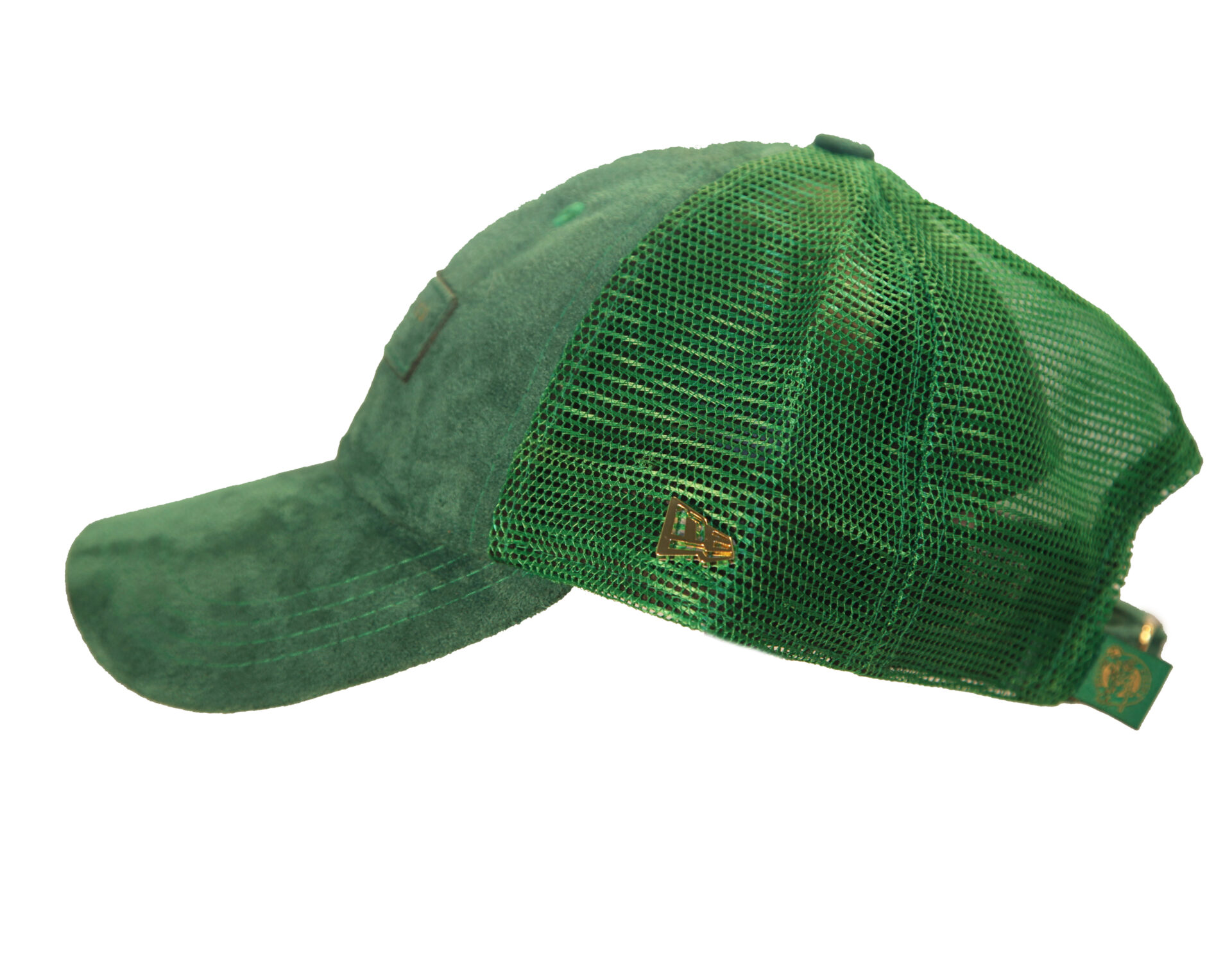 Boston Celtics Dad Hat